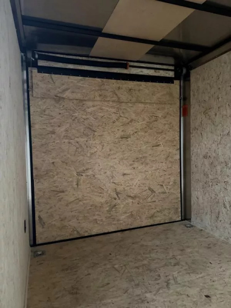 New 2026 Look Trailers K-DX8412-070 Cargo / Enclosed Trailer