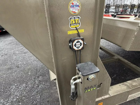 New 2026 Load Trail TG8324072_99402 Tilt Trailer