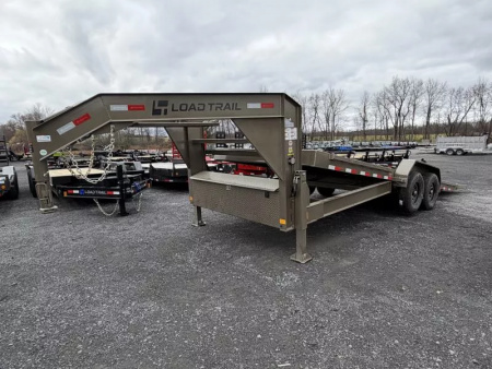 New 2026 Load Trail TG8324072_99402 Tilt Trailer