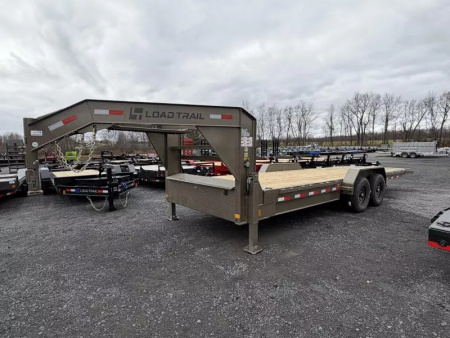 New 2026 Load Trail TG8324072_99402 Tilt Trailer