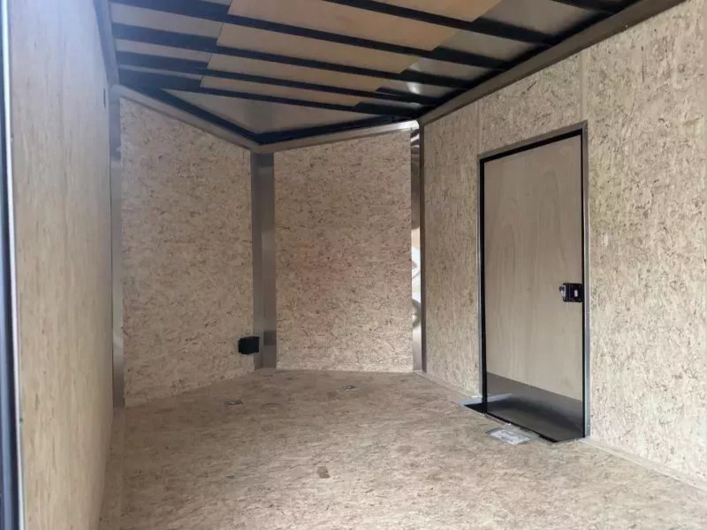 New 2026 Look Trailers K-SEC10220-100 Car Hauler