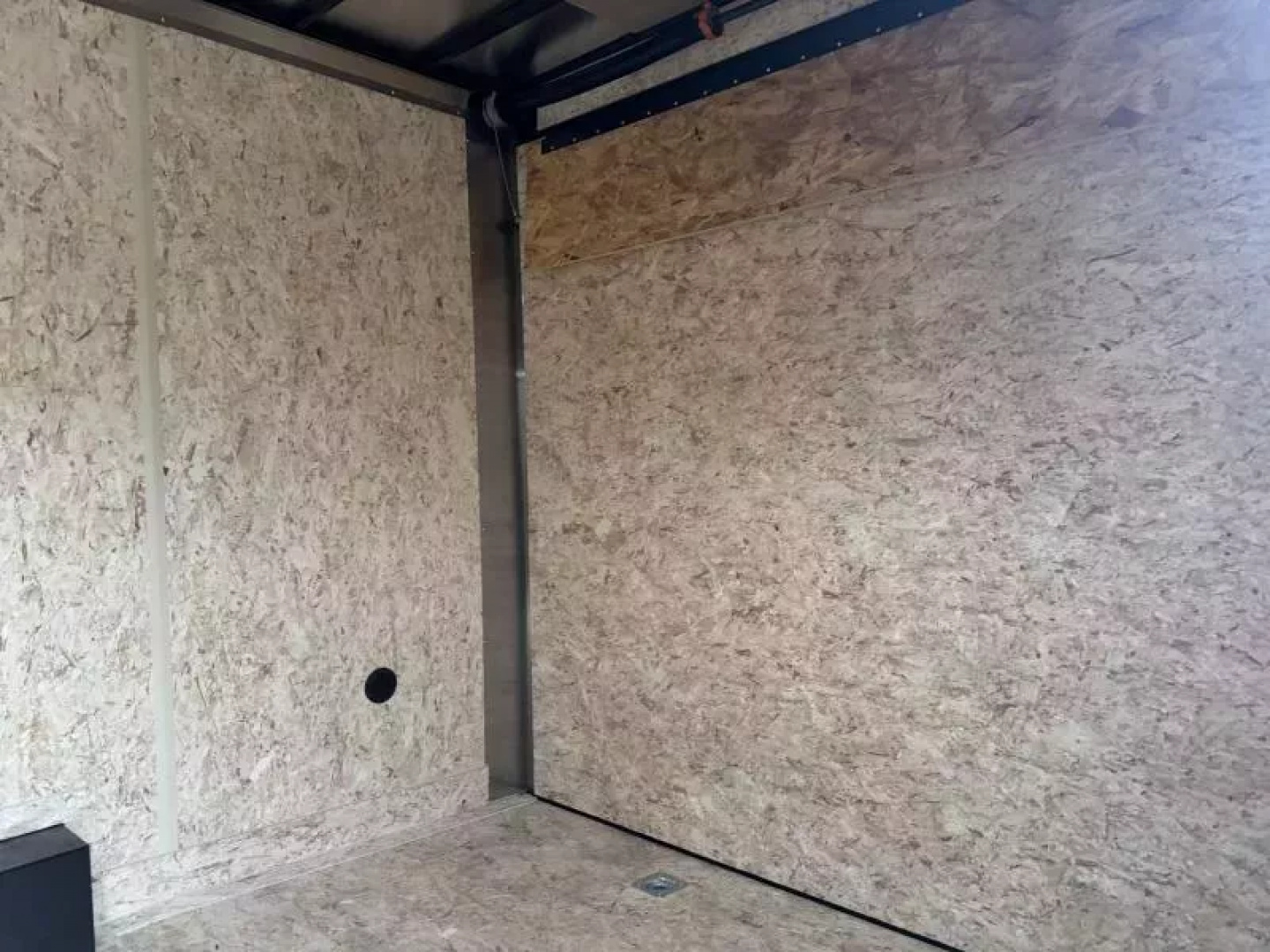 New 2026 Look Trailers K-SEC10220-100 Car Hauler