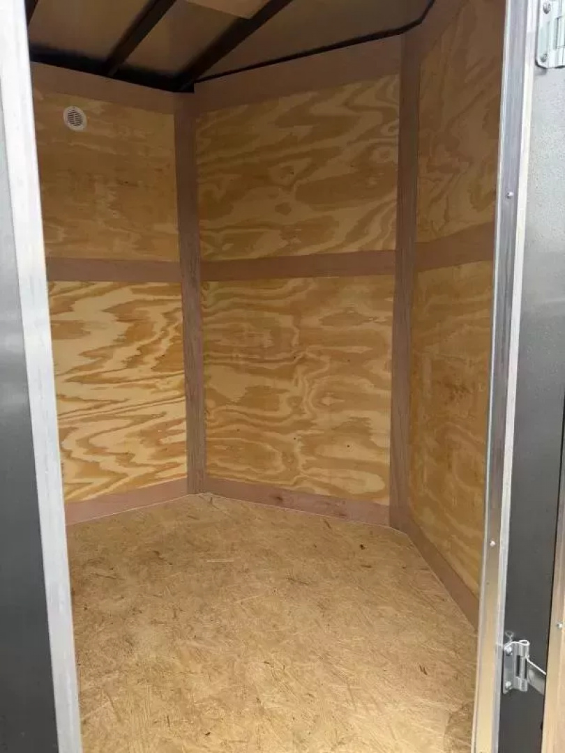New 2026 Cross Trailers CTB716TA Cargo / Enclosed Trailer