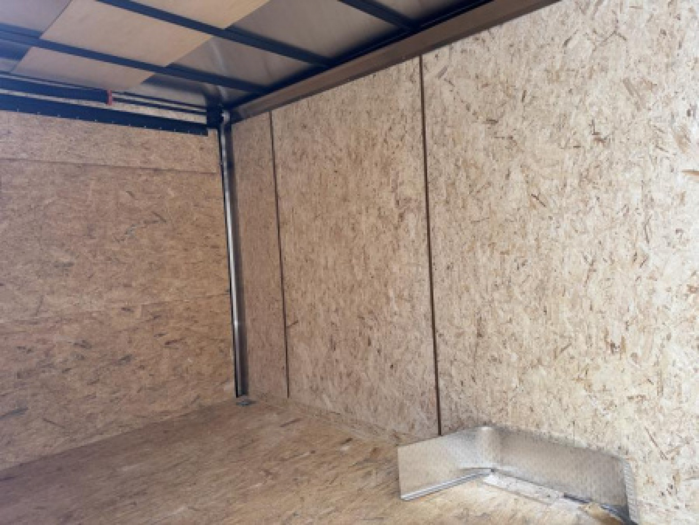 New 2026 Look Trailers K-DX8412-070 Cargo / Enclosed Trailer