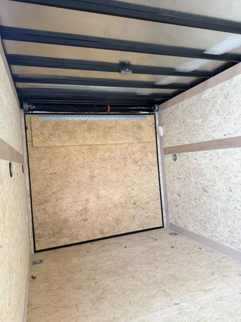 New 2026 Cross Trailers 714TA Cargo / Enclosed Trailer
