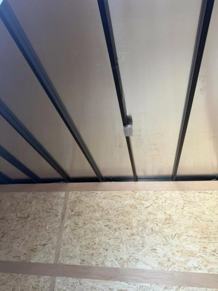 New 2026 Cross Trailers 714TA Cargo / Enclosed Trailer