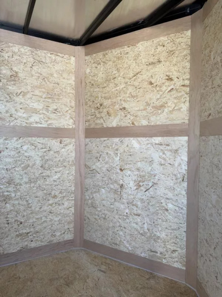 New 2026 Cross Trailers 714TA Cargo / Enclosed Trailer