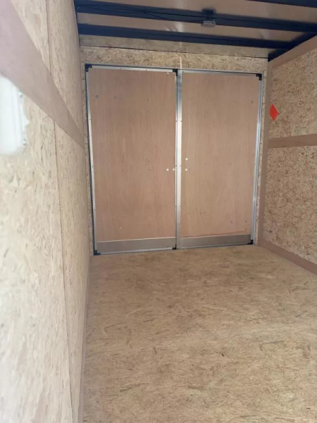 New 2026 Cross Trailers 714TA Cargo / Enclosed Trailer