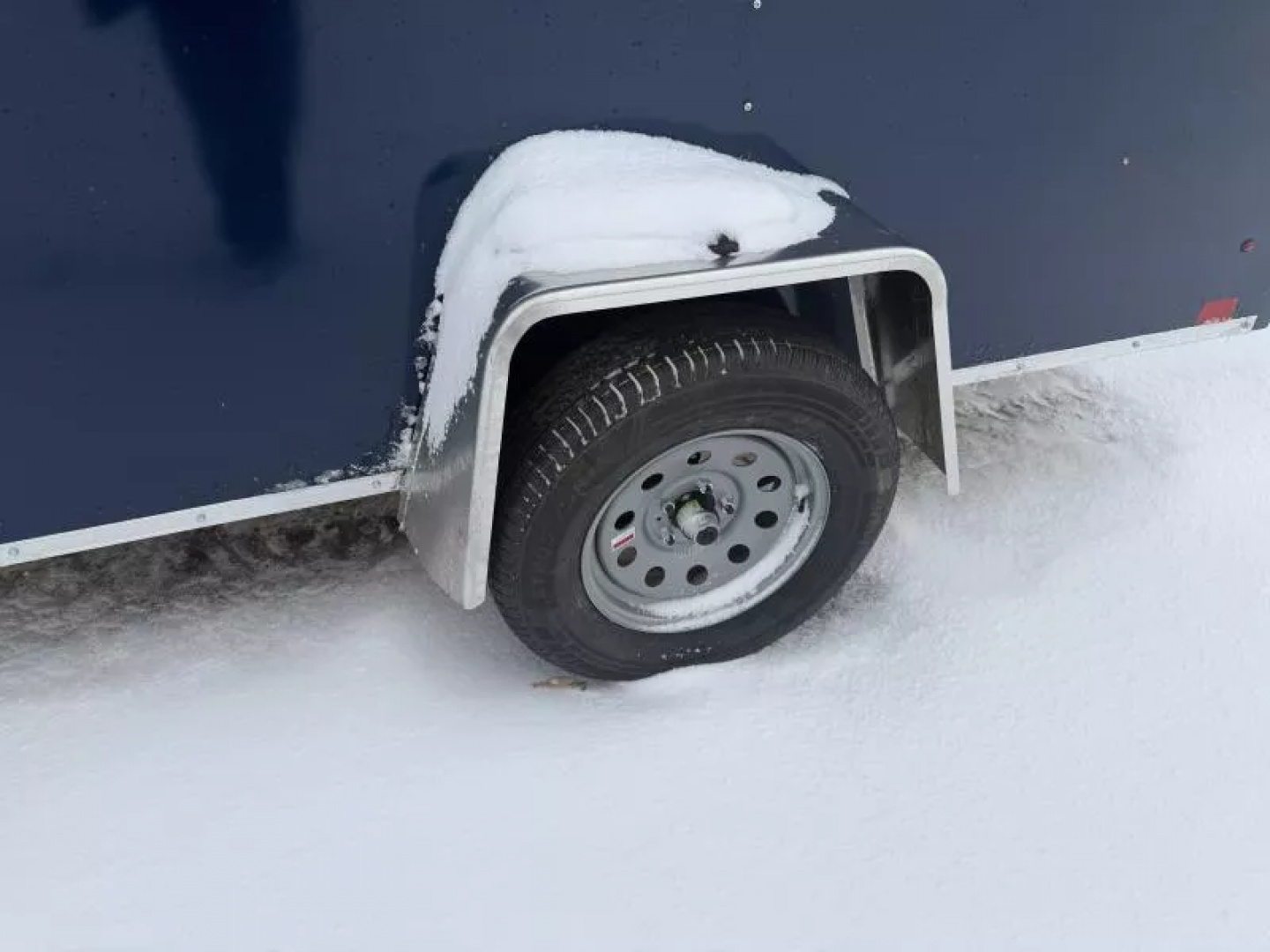 New 2026 Cross Trailers CTB612SA Cargo / Enclosed Trailer