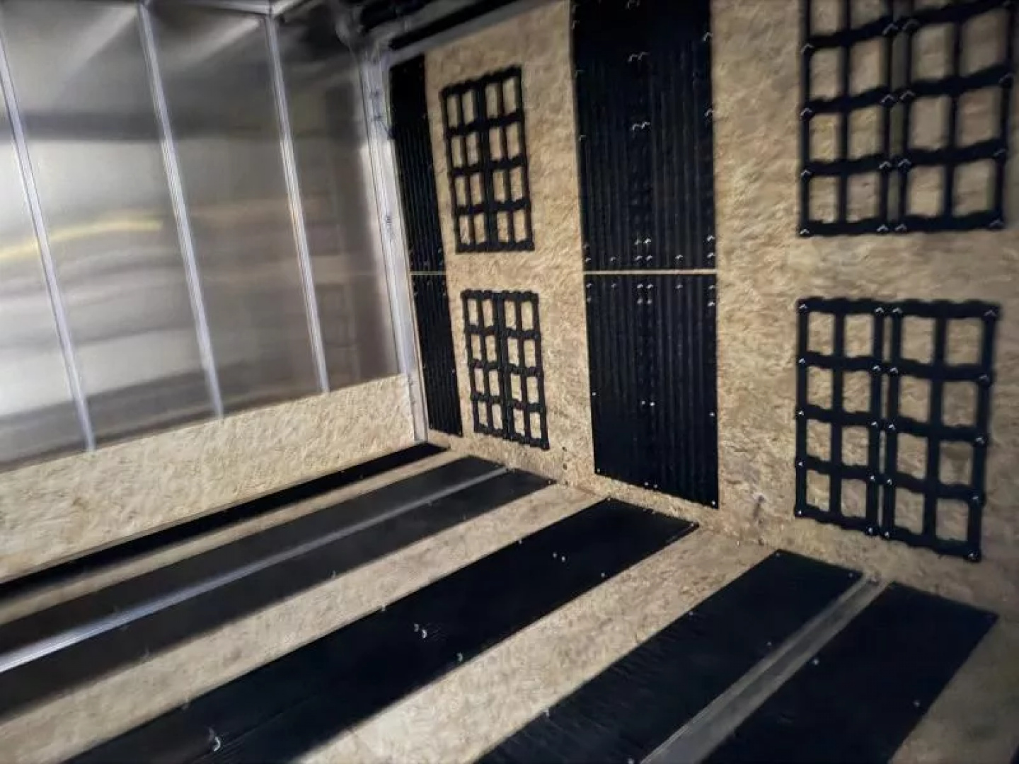 New 2026 ALCOM 101X12 HYBRID Snowmobile Trailer