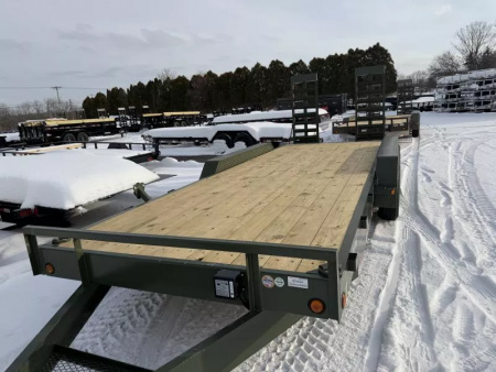 New 2026 Load Trail CH8322073MX_87357_8 Hauler