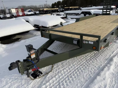 New 2026 Load Trail CH8322073MX_87357_8 Hauler