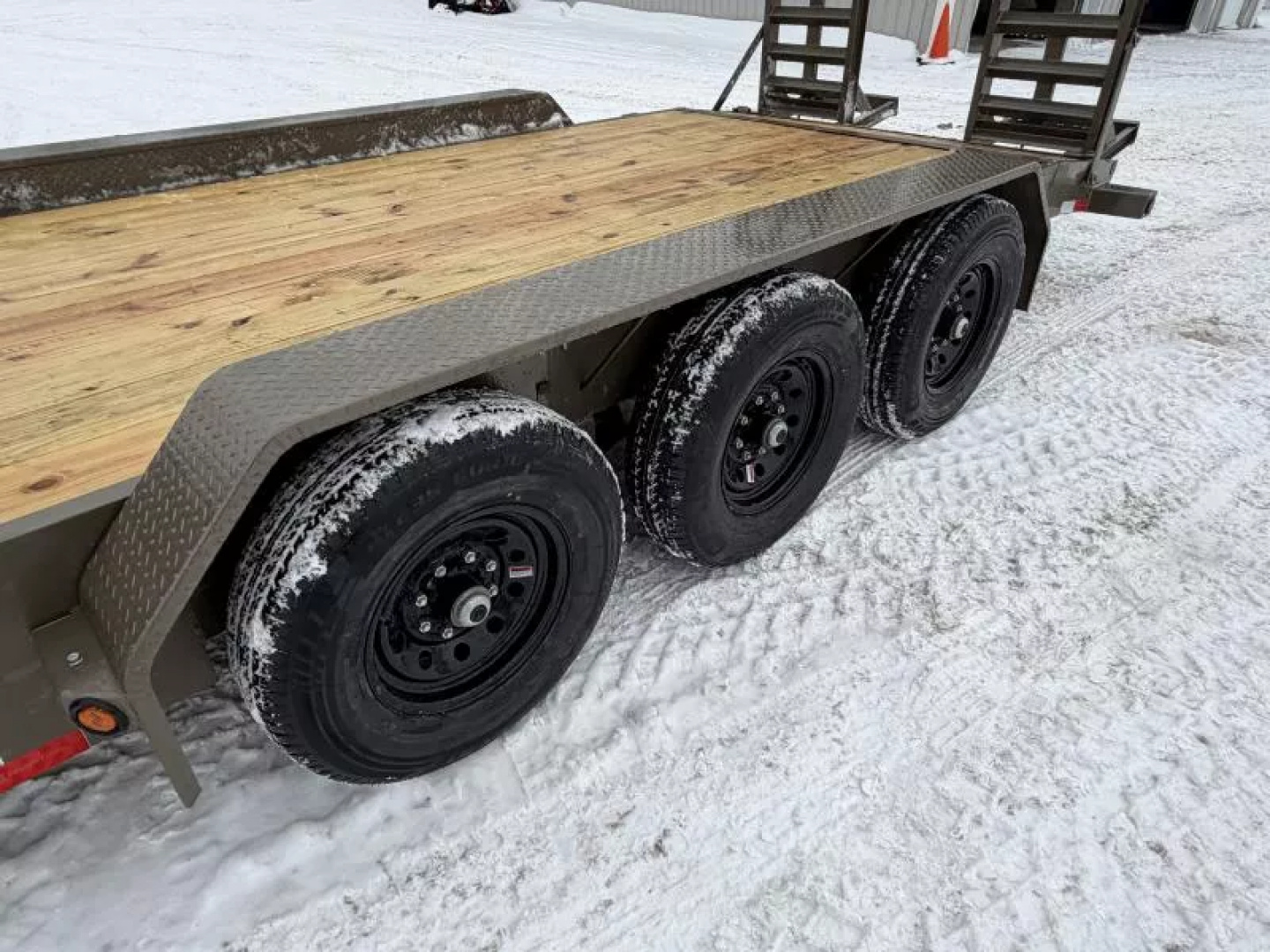 New 2026 Load Trail CH8322073MX_89093 Car