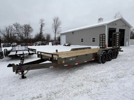 New 2026 Load Trail CH8322073MX_89093 Car