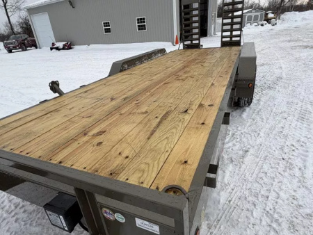 New 2026 Load Trail CH8322073MX_89093 Car