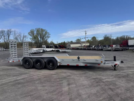 New 2026 Load Trail CH8322073MX_87357 Equipment Trailer