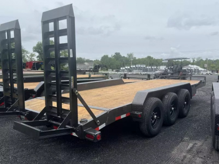 New 2026 Load Trail CH8322073MX_102319_3 Equipment Hauler