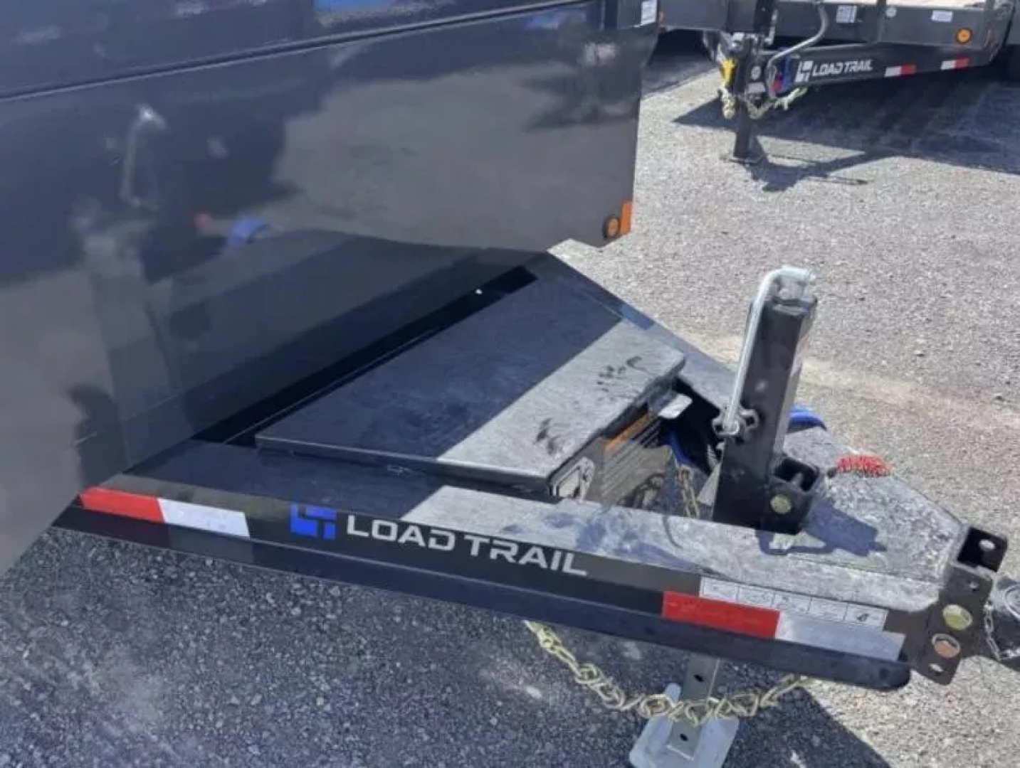 New 2026 Load Trail DE7212052CM_91824 Dump Trailer