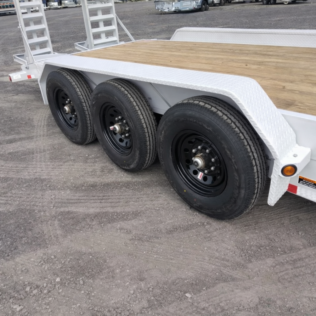 New 2026 Load Trail CH8322073MX_102319_2 Equipment Hauler