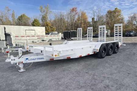 New 2026 Load Trail CH8322073MX_102319_2 Equipment Hauler