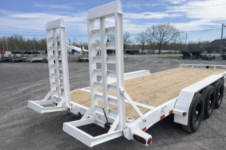 New 2026 Load Trail CH8322073MX_102319_2 Equipment Hauler