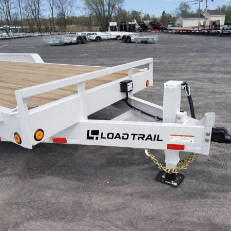 New 2026 Load Trail CH8322073MX_102319_2 Equipment Hauler