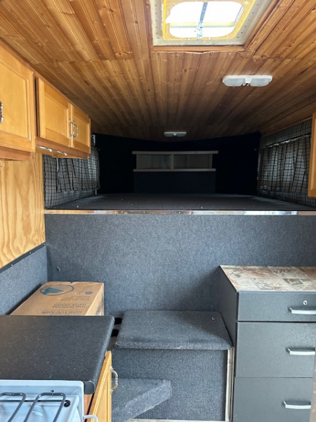 Consignment 2001 Circle J 3 Horse