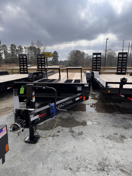New 2026 Load Trail Equipment Trailer