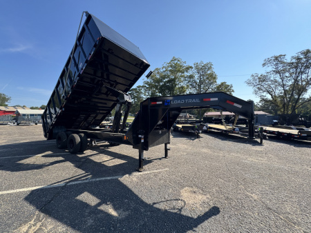 New 2026 Load Trail GX0220102 102 x20 24k Dump Trailer