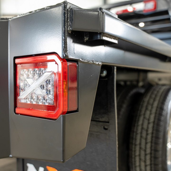 2026 Nxg Truck photo 4