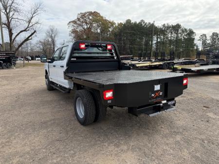 New 2026 NXG Truck Bodies XFD-C976034SD Truck Bed