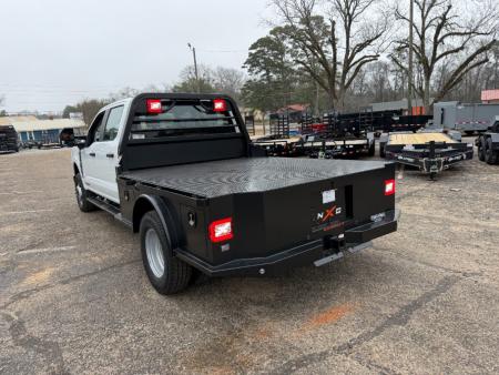 New 2026 NXG Truck Bodies XSB-B945642 Truck Bed
