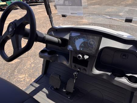 New 2026 Bintelli Active EV 6PL Golf Cart