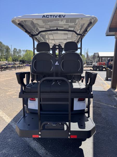 New 2026 Bintelli Active EV 6PL Golf Cart