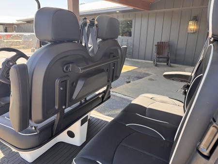 New 2026 Bintelli Active EV 6PL Golf Cart