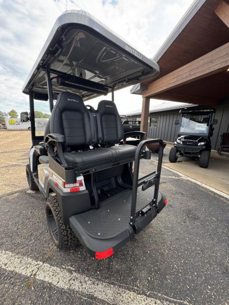 New 2026 Bintelli Beyond 4 Golf Cart
