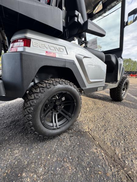 New 2026 Bintelli Beyond 4 Golf Cart