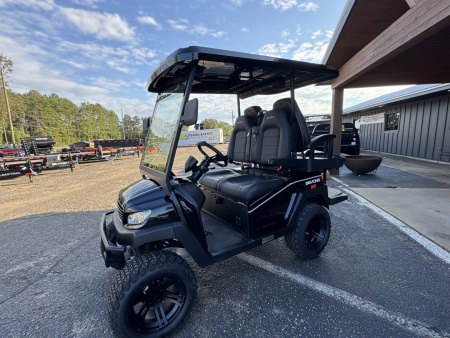 New 2026 Bintelli Beyond 4 Golf Cart