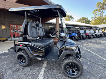 New 2026 Bintelli Beyond 4 Golf Cart