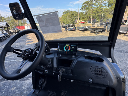 New 2026 Bintelli Beyond 4 Golf Cart