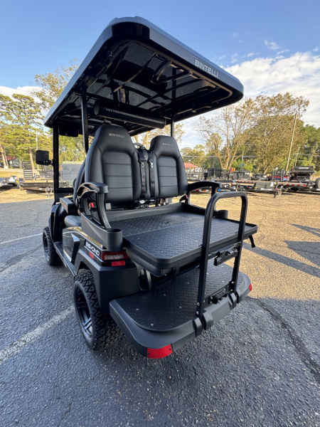 New 2026 Bintelli Beyond 4 Golf Cart