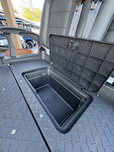 New 2026 Bintelli Beyond 4 Golf Cart