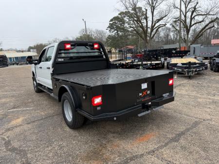 New 2026 NXG Truck Bodies XSB-D948434SD Truck Bed