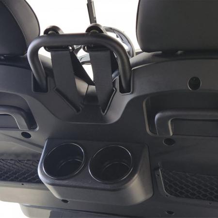 New 2026 Bintelli Pulse 4F Golf Cart