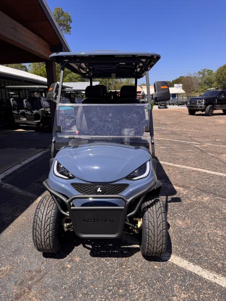 New 2026 Bintelli Pulse 4F Golf Cart