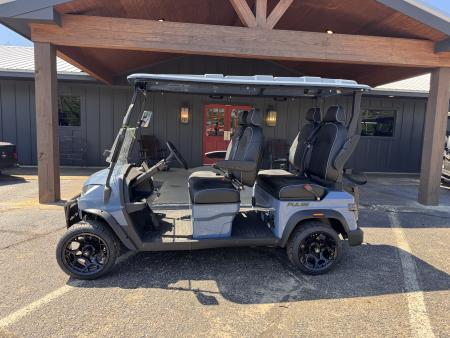New 2026 Bintelli Pulse 4F Golf Cart