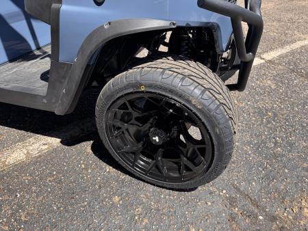 New 2026 Bintelli Pulse 4F Golf Cart