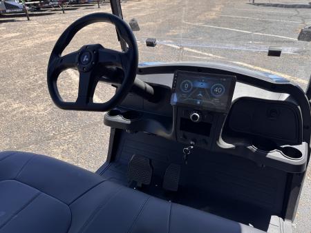 New 2026 Bintelli Pulse 4F Golf Cart