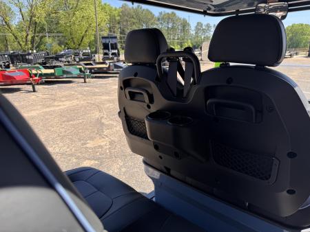 New 2026 Bintelli Pulse 4F Golf Cart