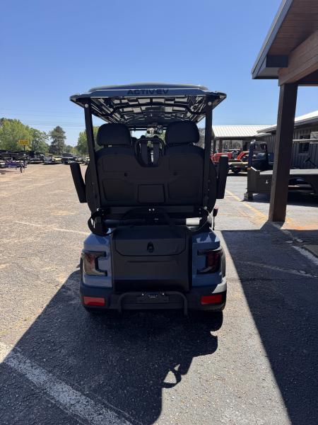 New 2026 Bintelli Pulse 4F Golf Cart
